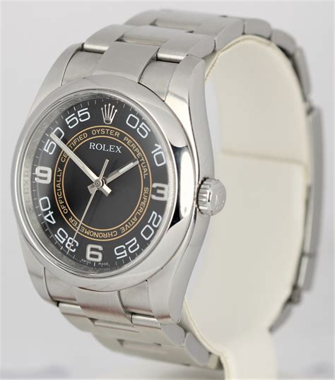 reloj rolex harley davidson|Rolex Oyster Perpetual Harley Davidson Concentric Dial 36mm..